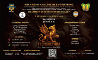 Techshethra 2K25